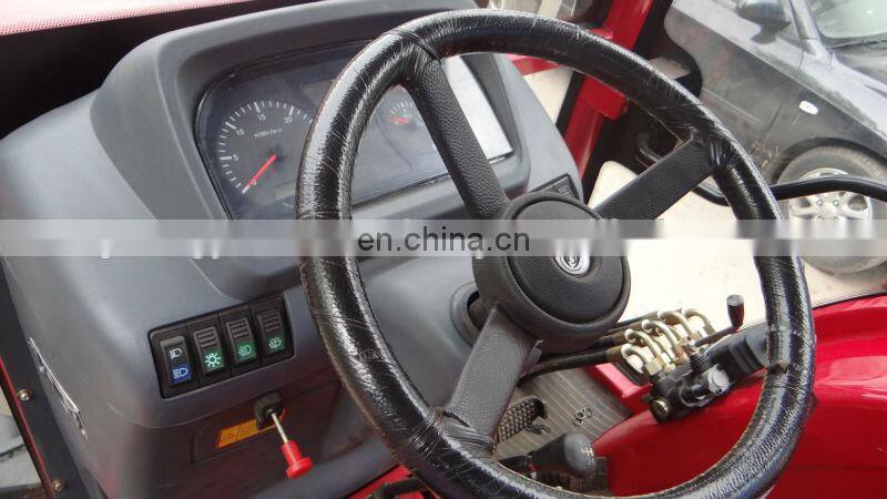 80hp 4wd 2014 tractor agriculture