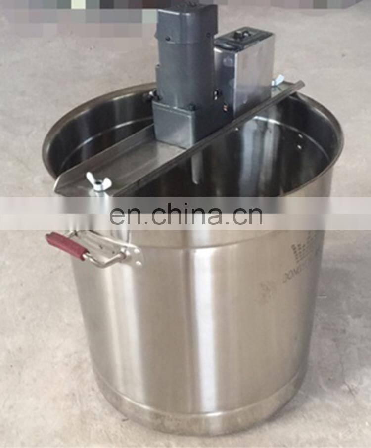 Ketchup Chilli Tomato Frying Sauce Porridge Hot Pot Flavouring Making Machine Boiling Cooking Pot