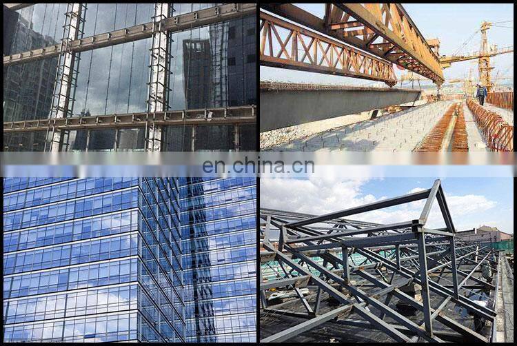 Q195, Q235B, ASTM A36 carbon steel tubes / black steel square pipe