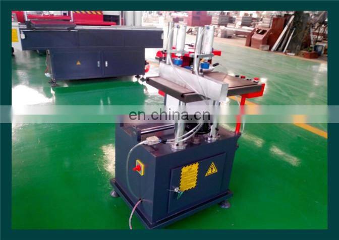 Window Door Making Machine/Aluminum Windows Machine