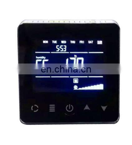 Automatic Continuous Ventilation Duct Wall Mounted Dehumidifier