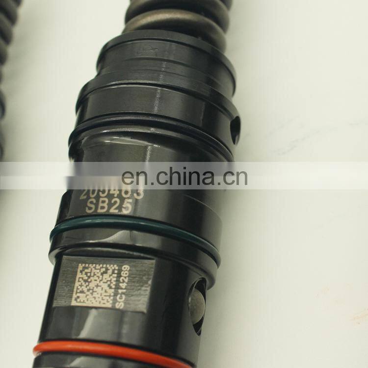 Original 3022197 diesel engine K19 genuine injector