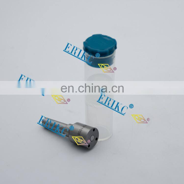 Fuel injector nozzle DSLA 143 P 1058 0 433 175 309 DSLA 143 P1058 DSLA 143P 1058 common rail injector nozzle for Dodge