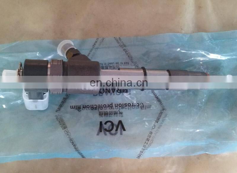 Good Feedback fuel injector nozzle 0445110454