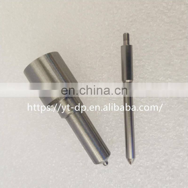 Top quality Diesel fuel Injector Nozzle P type Nozzle DLLA155PN200