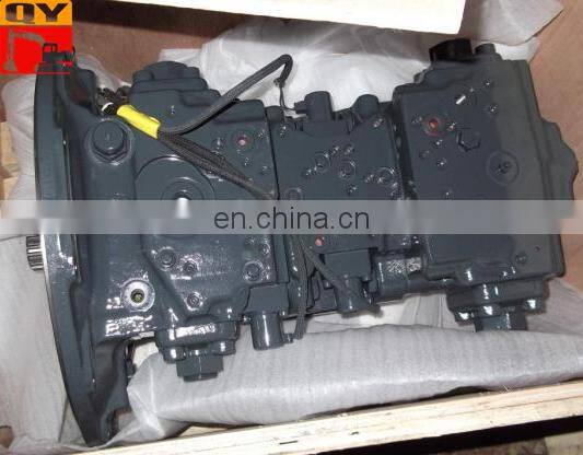 PC220-8 excavator hydraulic pump 708-2L-01600 PC240-8K main pump genuine and new