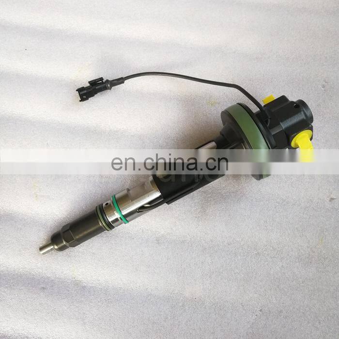 QSK19 fuel injector
