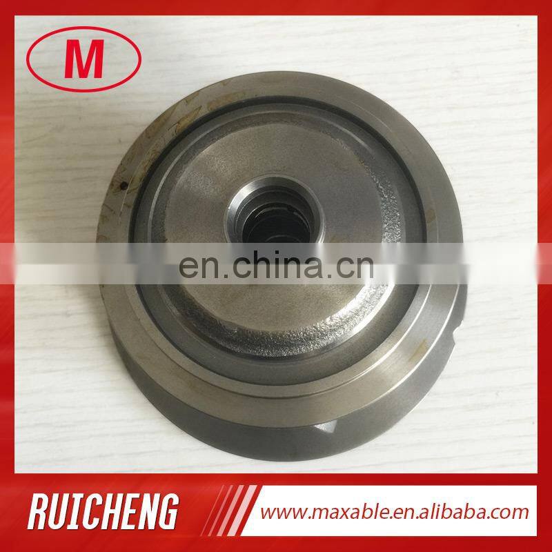 TD04L TD04L-13T-6 49377-04100 49377-04300 14412-AA360/140/151 Turbo bearing housing for Impreza Forester supercharger 2.0L