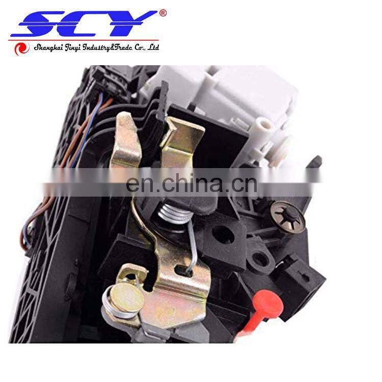 Door Lock Latch Actuator suitable for Audi A6 OE 4B0 827 565 J 4B0827565J 4B0827565C 4B0 827 565 C 4B0 827 565 B 4B0827565B