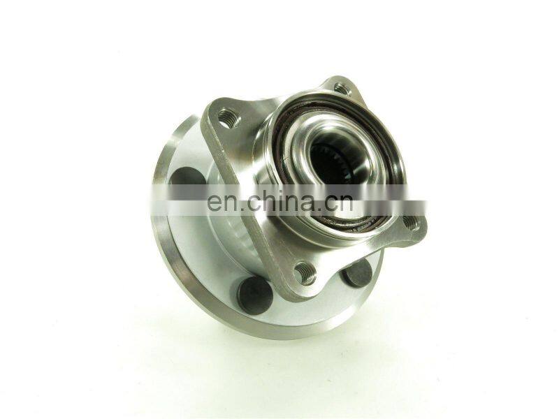Auto Rear Wheel Hub Bearing For COMMANDER 2006-2007 GRAND CHEROKEE 52111884AA