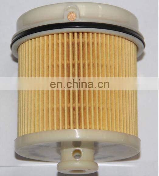 Types of Fuel Filter for D-MAX 8-98162897-0