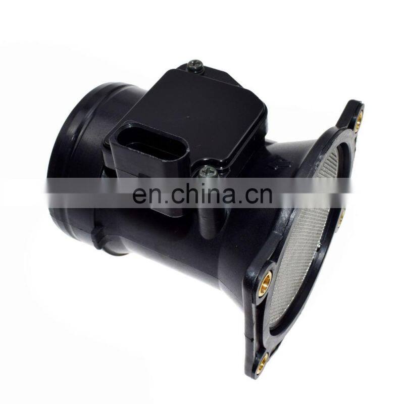 Air Mass Flow Meter 06A906461B 06A906461BV AFH60-10C 8ET009142261