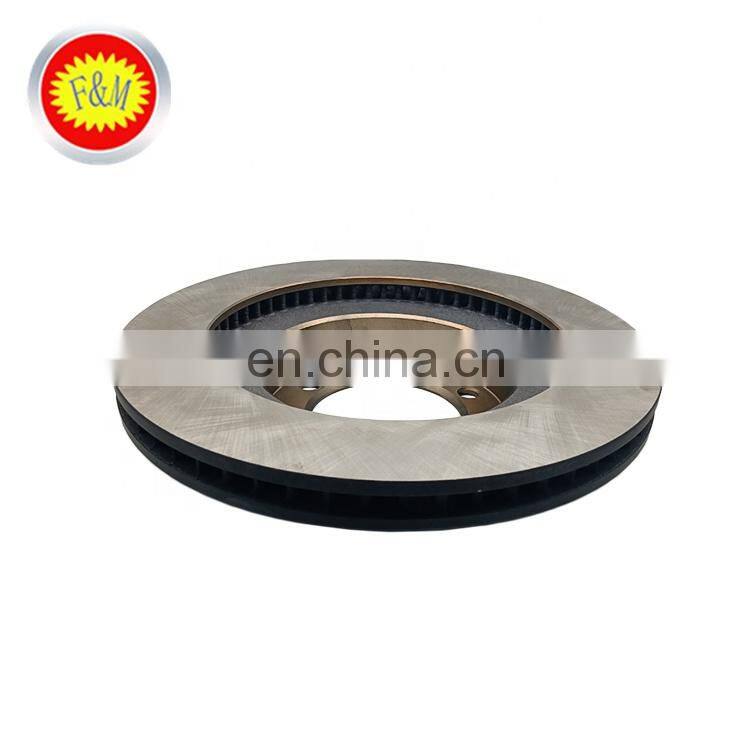 240mm disc brake auto brake disc for most cars 43512-0k060 43512-35210 43512-60150