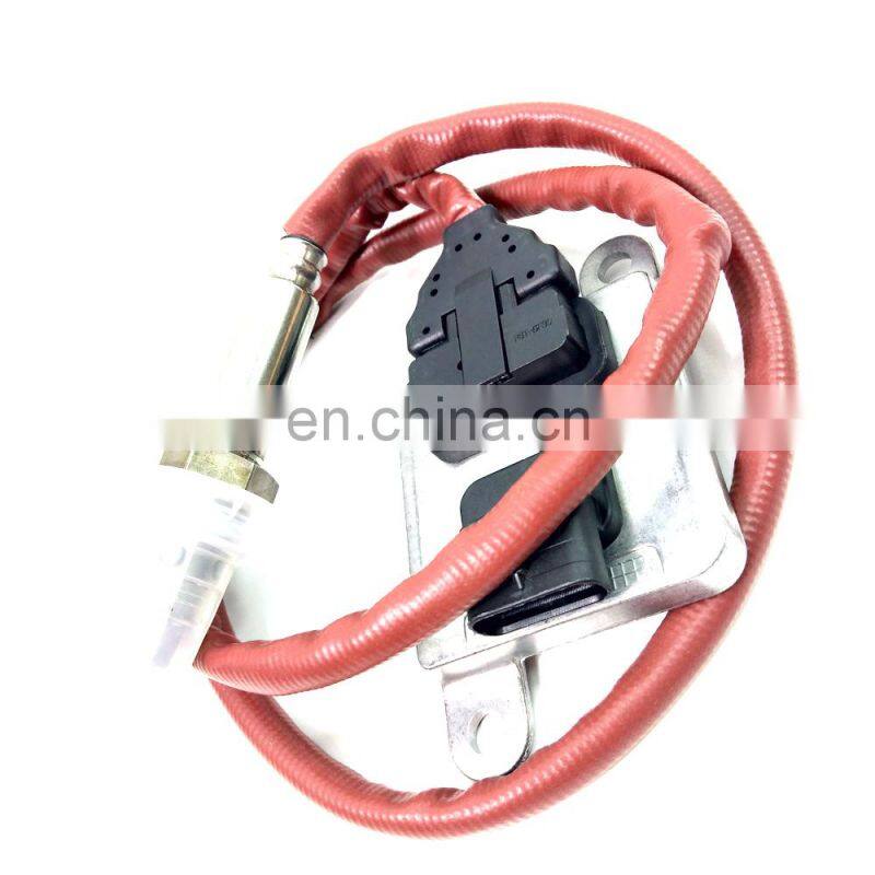 Diesel Engine Aftertreatment Device Flat Four Needles Nitrogen Oxide Sensor 5WK9 6699B 857647101