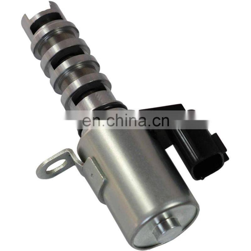 Engine Camshaft Timing Oil Control Valve 23796-ZE00C For Nissan for Infiniti