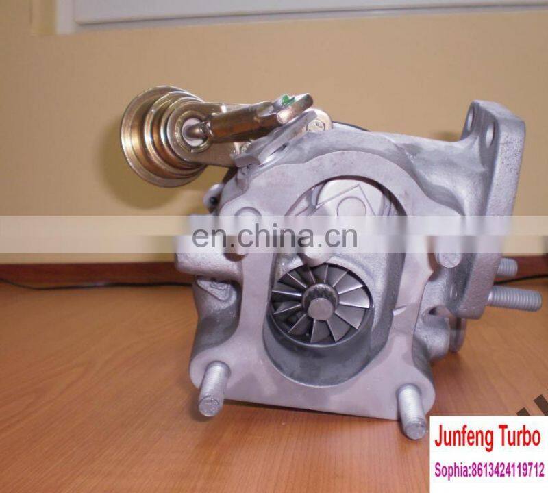 Auto diesel Engine parts A9000960199 turbocharger For MERCEDES Truck Bus Bus Atego OM904LA-E3 Engine K16 Turbo 53169887158