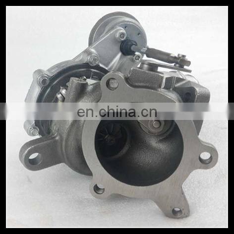 Super High Output Turbocharger for Ford Taurus Eco Boost V6 Engine, MGT1549SL Turbo 790318-0004 790318-5004S 790318 Turbocharger
