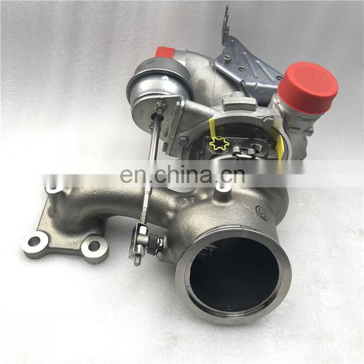 turbo for ford K03 turbocharger 53039980600 CB5E-6K682-AC for engine EcoBoost, SCTi