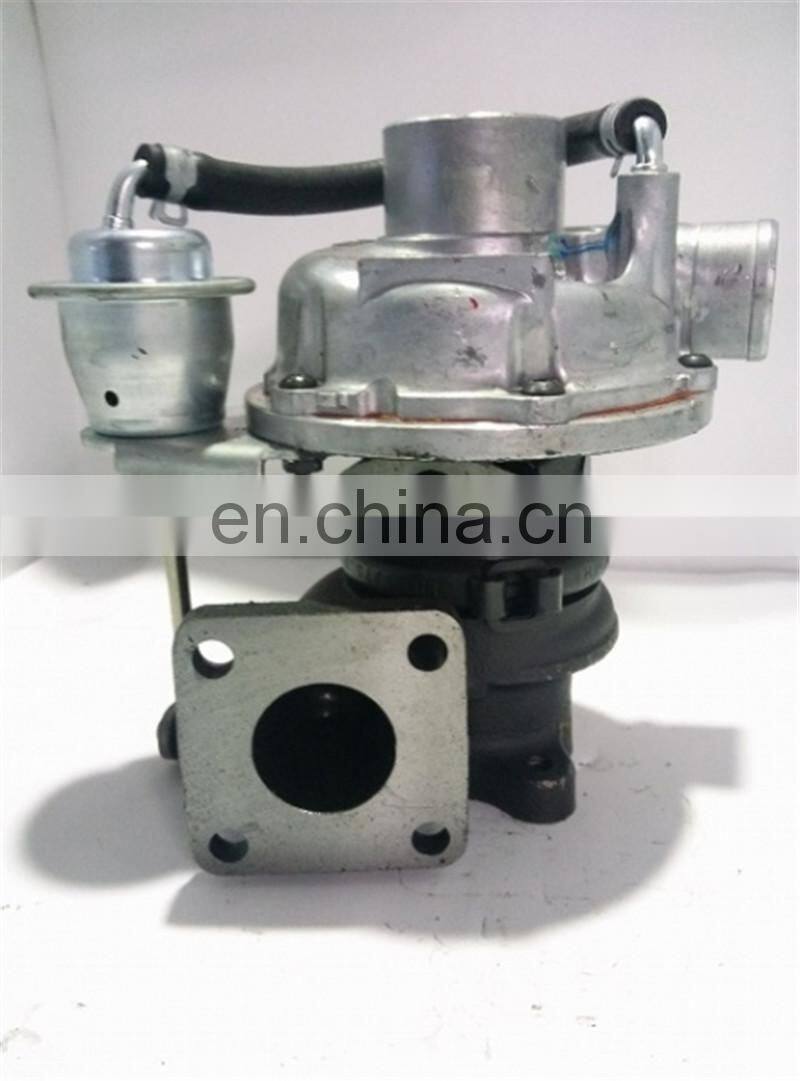 Turbo factory direct price RHF4 129508-18010 4TNV84 VB420078  turbocharger
