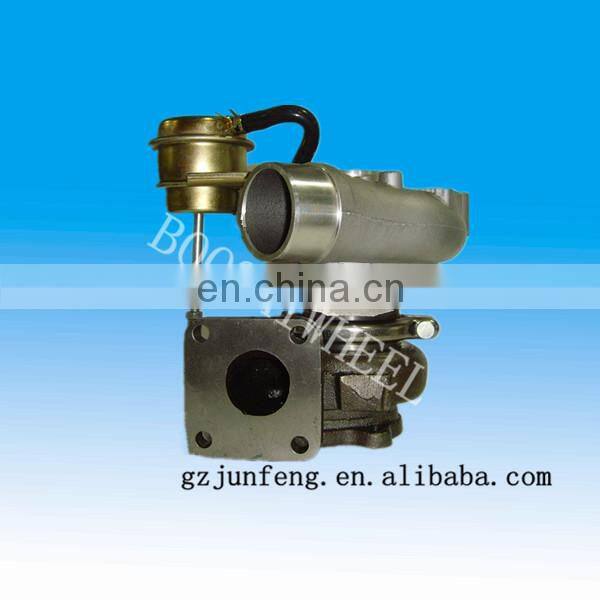 Turbocharger 49135-05010 with engine TFO35 8140 Turbo For Commercial Fiat Iveco Daily