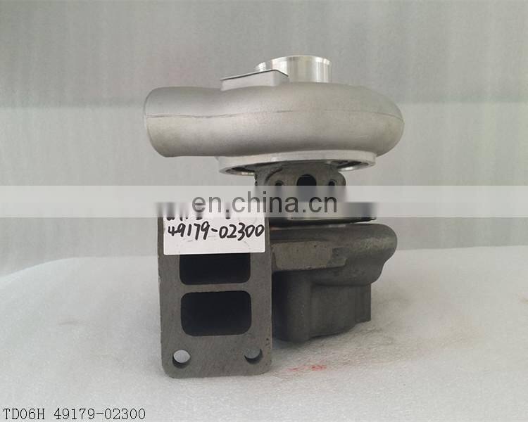 49179-02300 2797860 turbo charger Excavator 320C L 279-7860