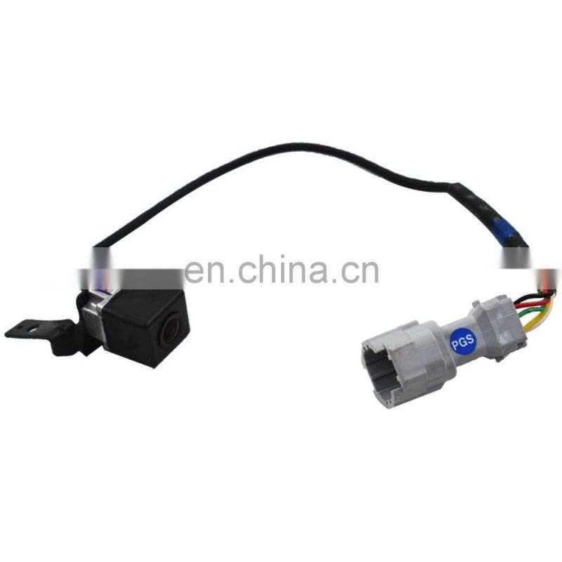 Rear View Backup Reverse Camera Fits for 2011-14 Hyundai Sonata 95760-3S102