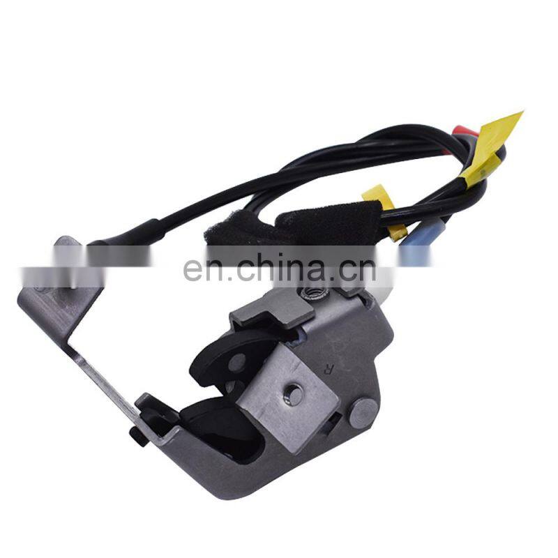 Rear Passenger Side Door Upper Latch For FORD 1997-2004 F150 F250 6L3Z18264A26A