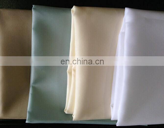 100% polyester 150D DTY oxford fabric for bags and tents