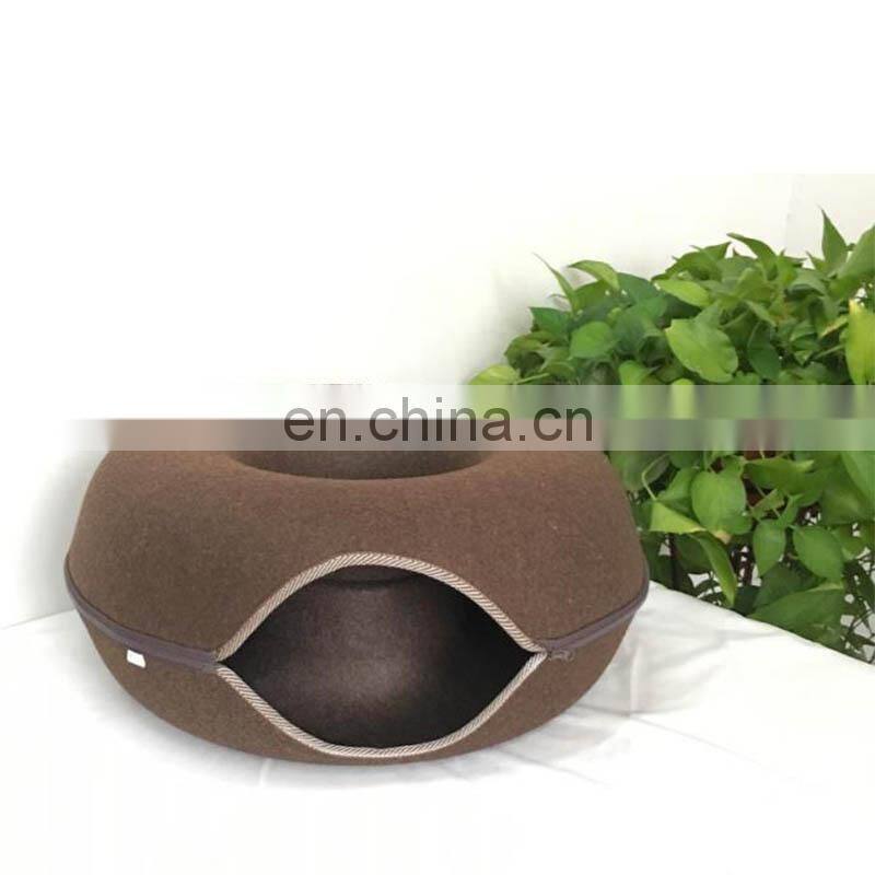 Felt Pets House for Small Pets