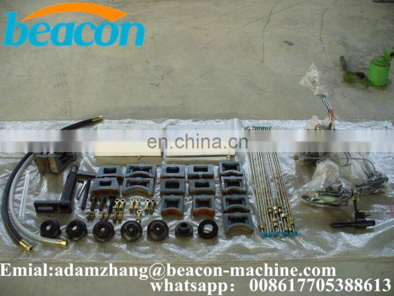 BC3000 used diesel test bench for fuel injection pumps high quality - JINAN BEACON