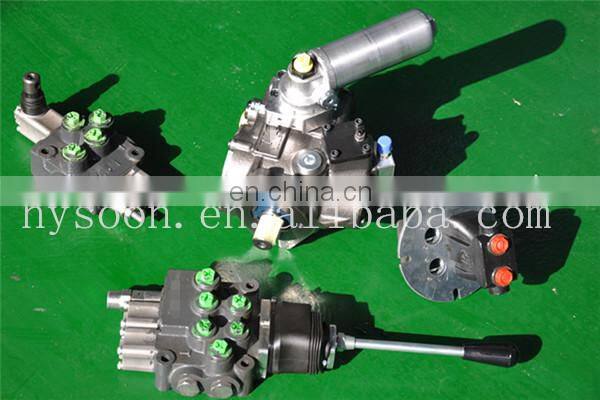 Chinese compact hydrostatic mini wheel loader trade for garden digging tools review