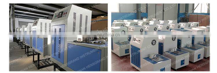 DWC-196 Ultra Low Temperature Chamber/Liquid Nitrogen Cooling Cabinet/Cryostat
