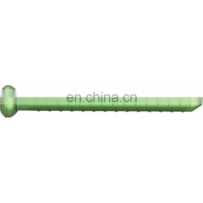 High Quality Blade Screw for PFNA Interlock Nail, Orthopedic Implant