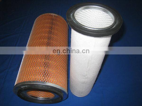 air filter and cooler,polyester air filter material pleated cylinder air cartridge