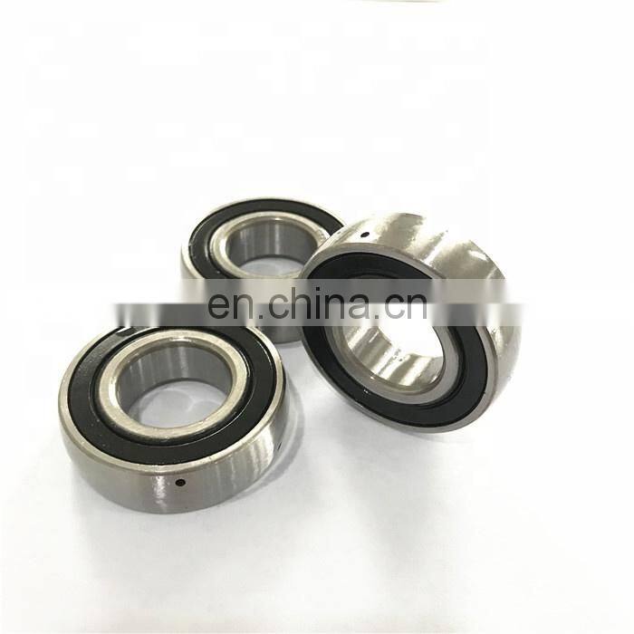 High precision elevator bearing CS 250 LLU CS205LL CS205 bearing