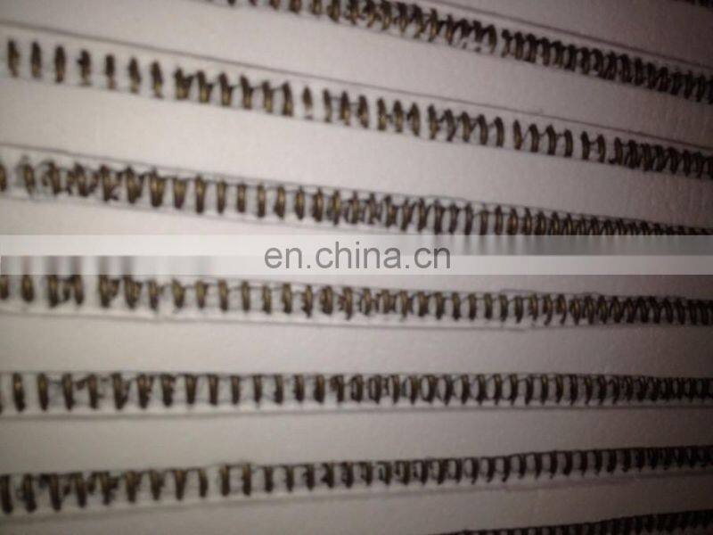 Digital Thermostat to a Muffle furnace