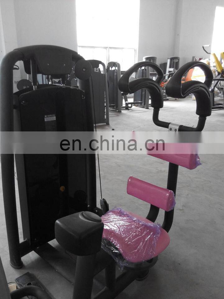 gym machinery equipment Rotary Torso