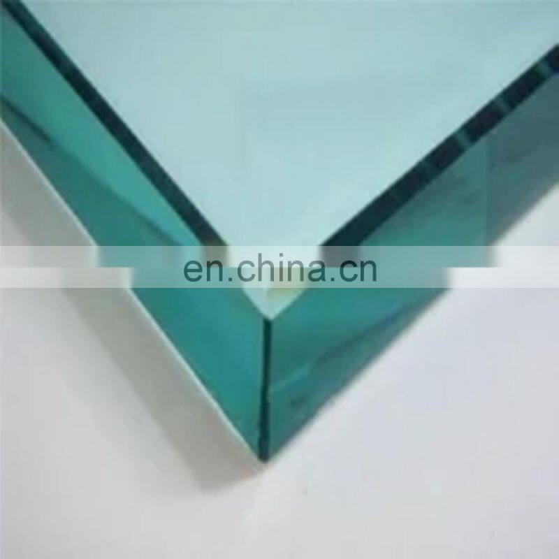 19MMclear /transparent  float glass ,quality standard GB11614,CHINESE STANDARD