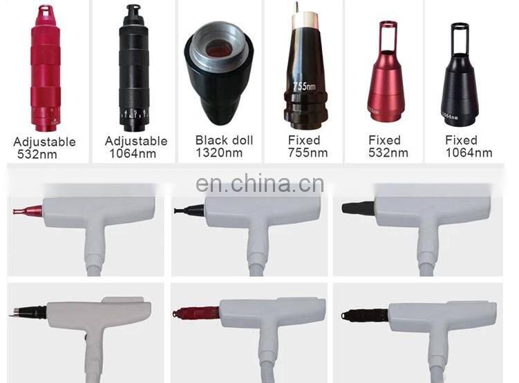 3in1 professional and painless Elight laser Nd Yag laser 808nm diode laser hair removal machine price