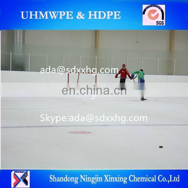 sale plastic skating rink skateboard park tycoon skateboard park hdpe synthetic ice rink dasher board
