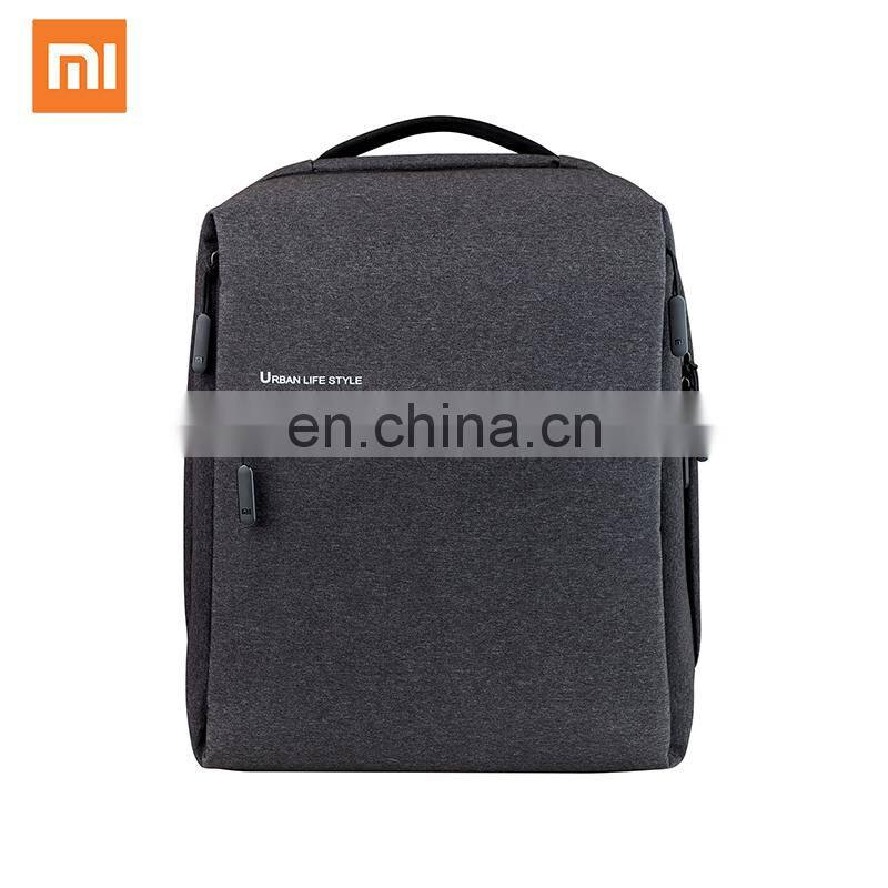 Wholesale Original Xiaomi Colorful Small Backpack 10L 8 Colors Leisure Sports Bags Mini Backpack