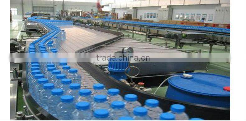 water treatment system Reverse Osmosis device 1-50T/H