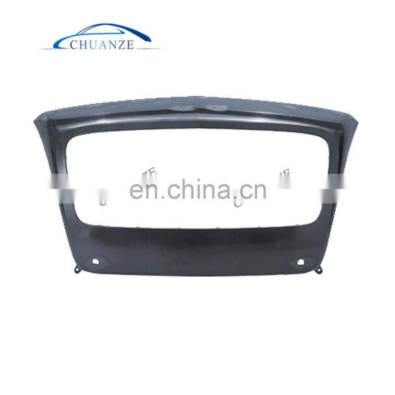 NEW For Bentley CONTINENTAL GT 2012-2016 Front Bumper Gille COVER GRILLE CASE(W/O LICENSE LANTE) 3W3 853 651 C 3W3853651C