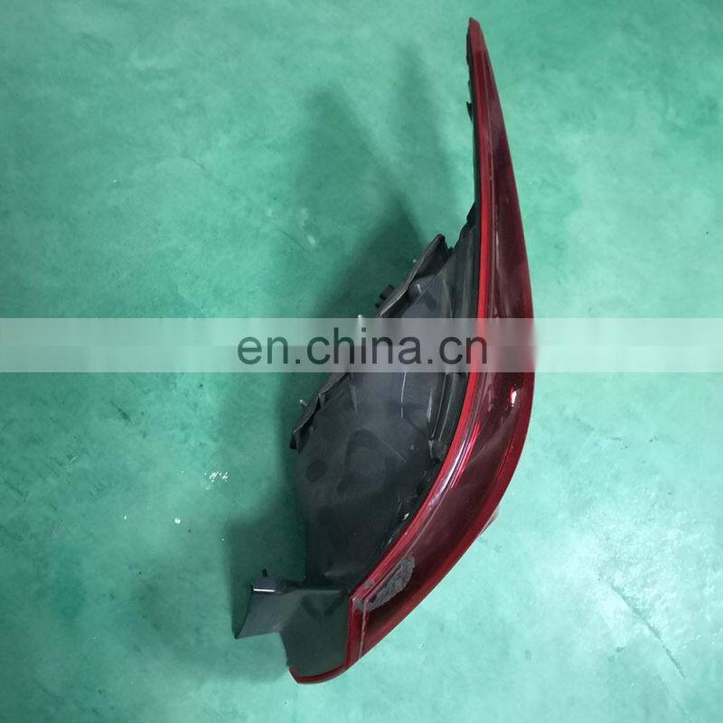 Car body parts tail light tail lamp for Axela 2014 2015