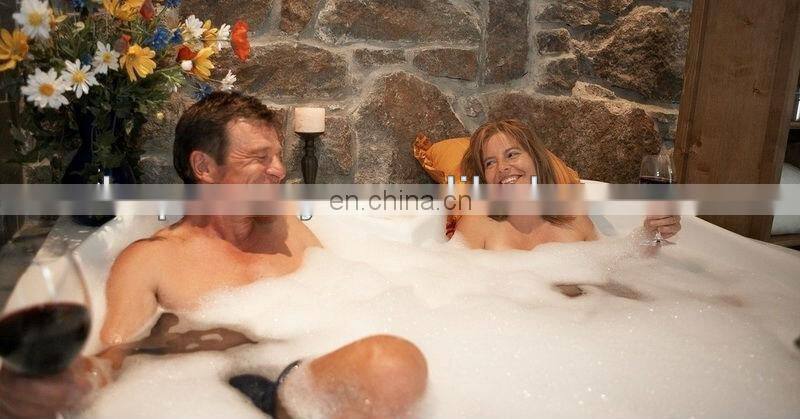 Whirlpool Bathtub Parts 230V Hydromassage Water Jet Pump