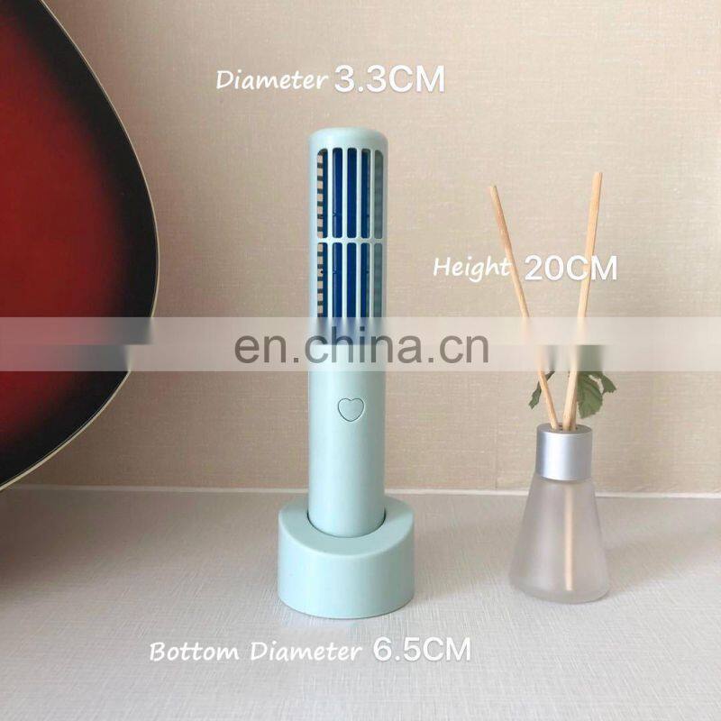 2020 Good quality and High sale the best new style 3 gears Handheld portable mini fan