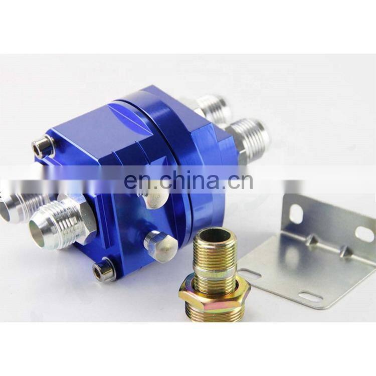 Adapter for general oil temperature gauge basic oil cake general oil pressure gauge of modified car