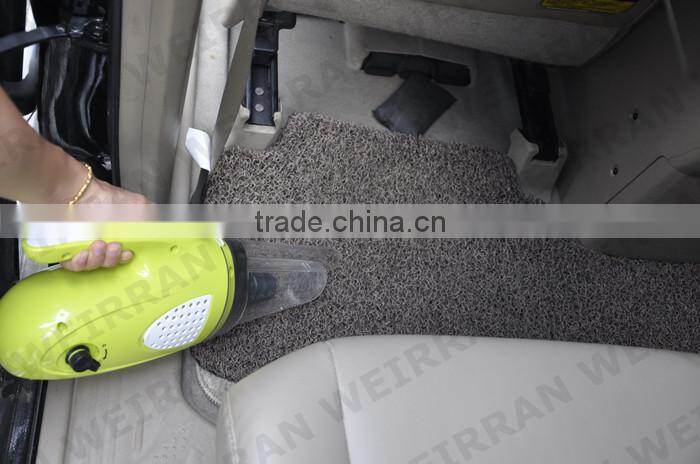 (84678) Electric car washer portable 2 in 1 jet mini car washing machine, mini power jet washing