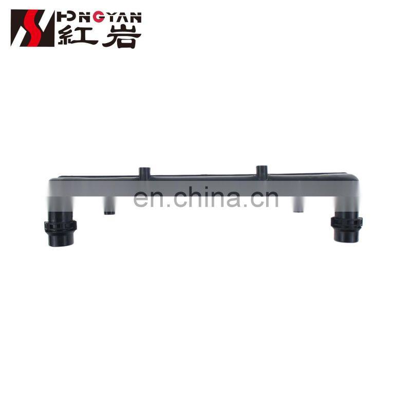 auto radiator plastic tank for chrysler,OEM:52079428/AB,DPI:2262