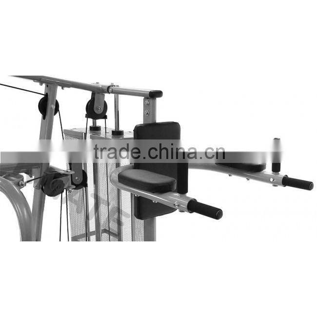 Ultimate Gym HG470 Multi-Gym Weight Station Pro Home Gym Fitness Workout FitnessStation Kraftstation